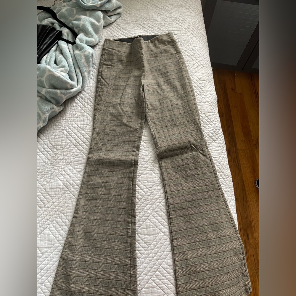 Garage pants great condition